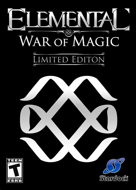 Elemwntal war of magic